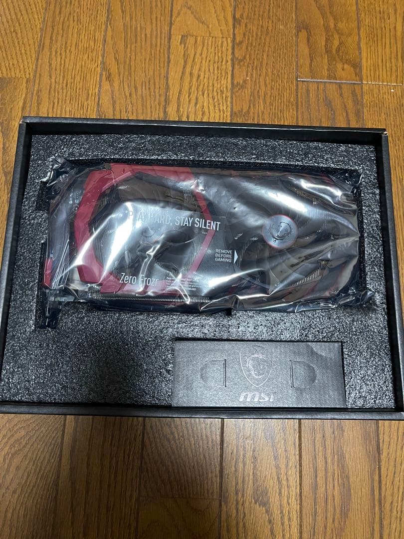 グラフィックボード・グラボ・ビデオカード MSI GeForce GTX 1080 Ti Gaming X