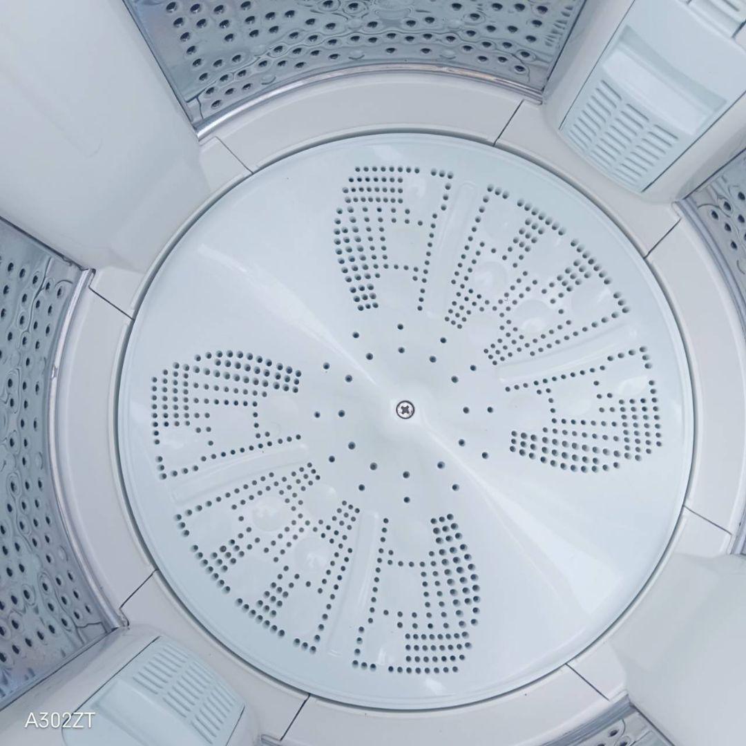 B14F9 翌日到着配送　日立　人気モデル洗濯機　大容量8㌔