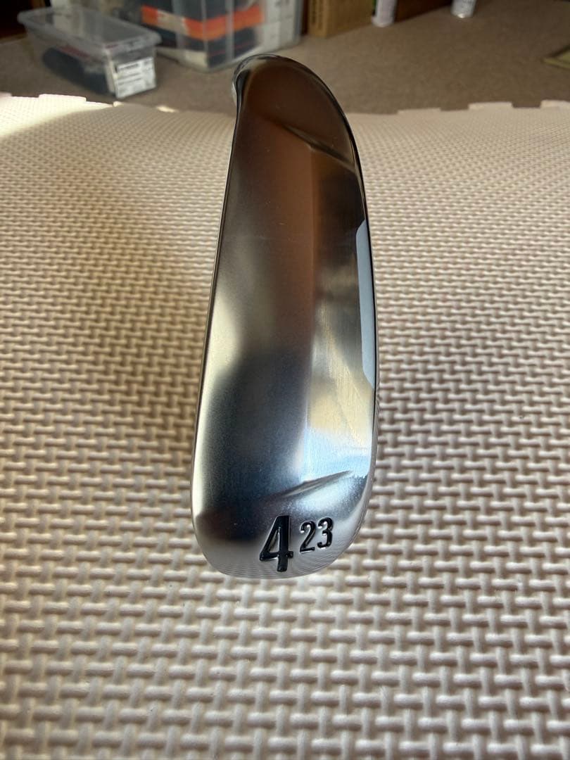 スリクソン ZXiU 4U 23° NSPRO950GH neo S