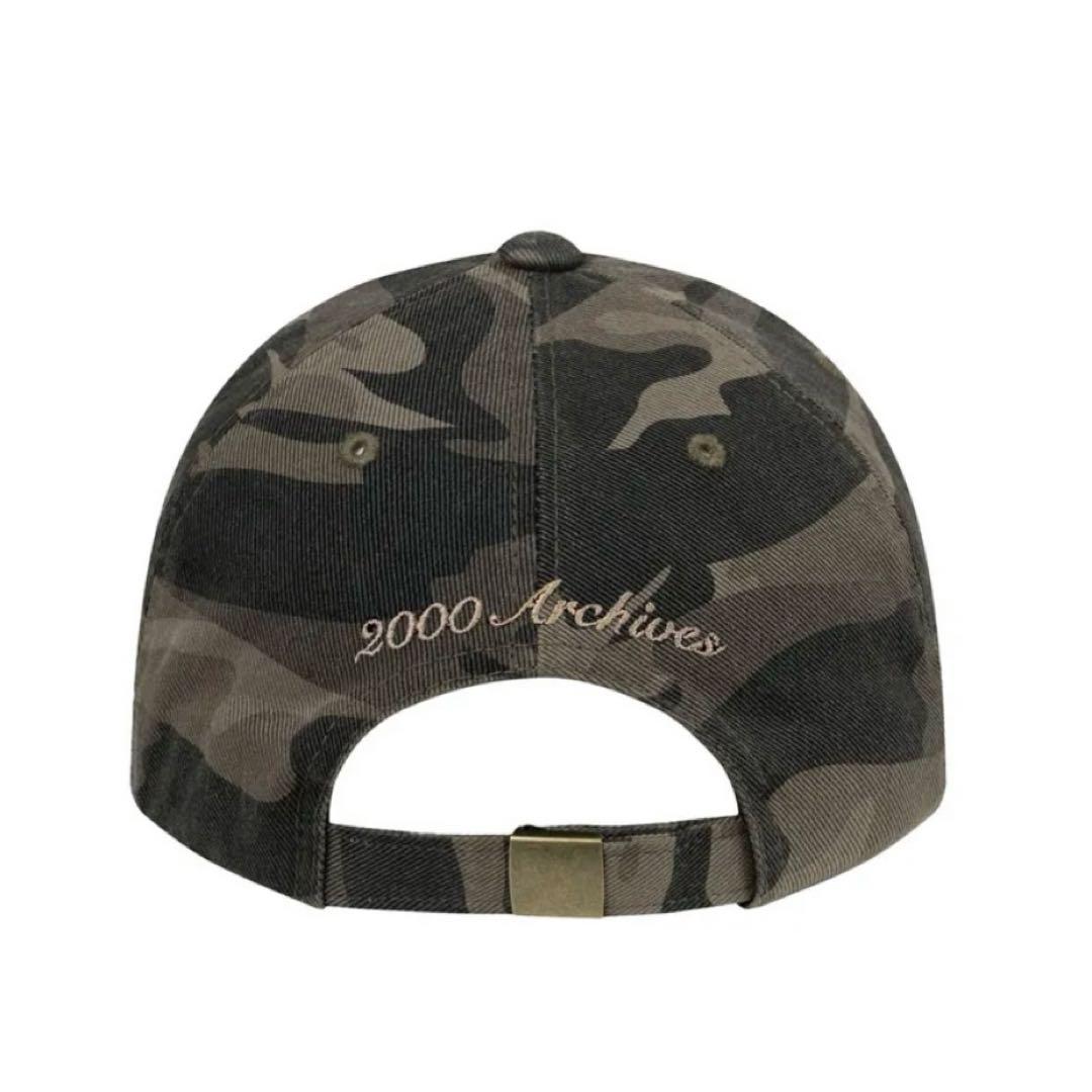 2000ARCHIVES キャップ
