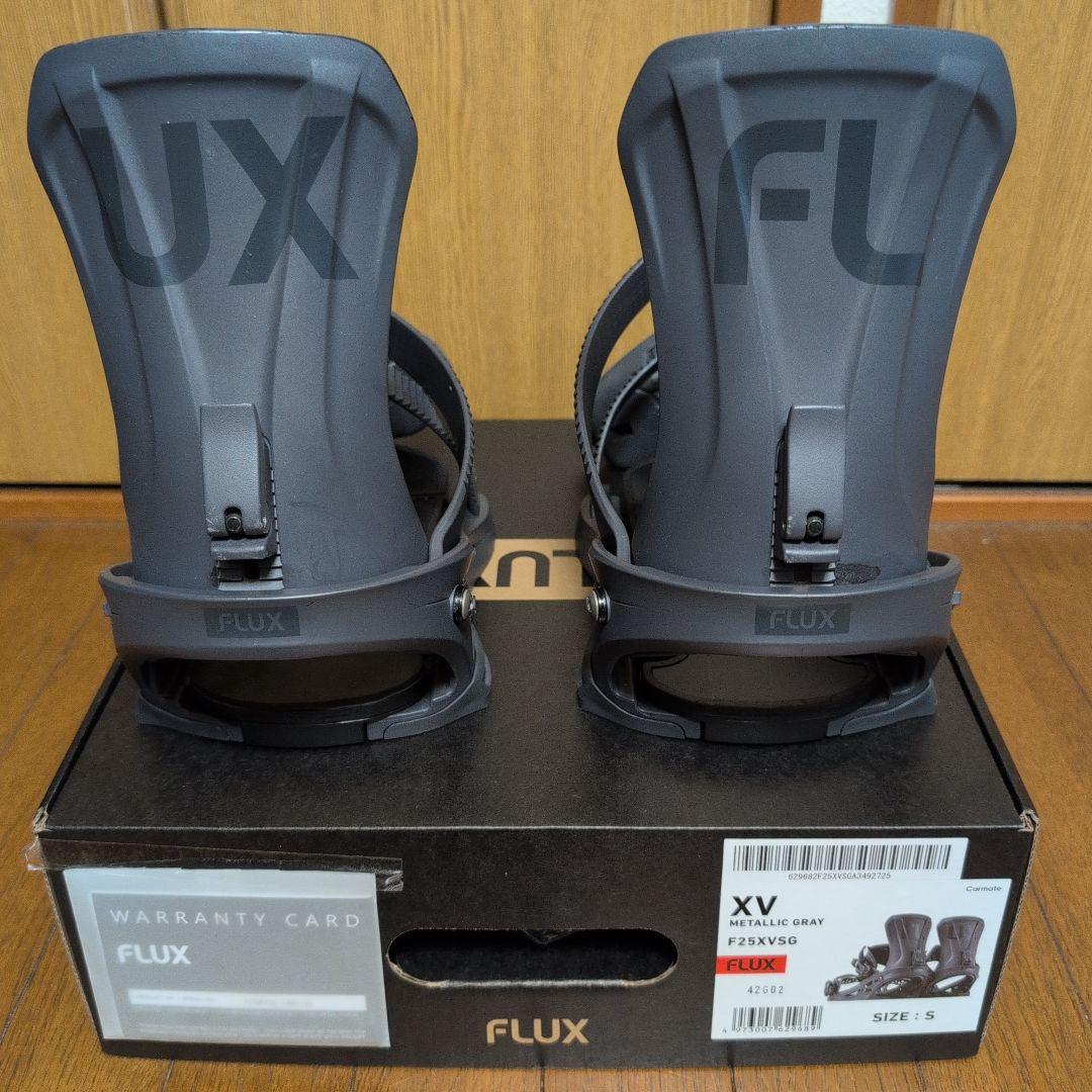 値下げ中 FLUX XV Sサイズ