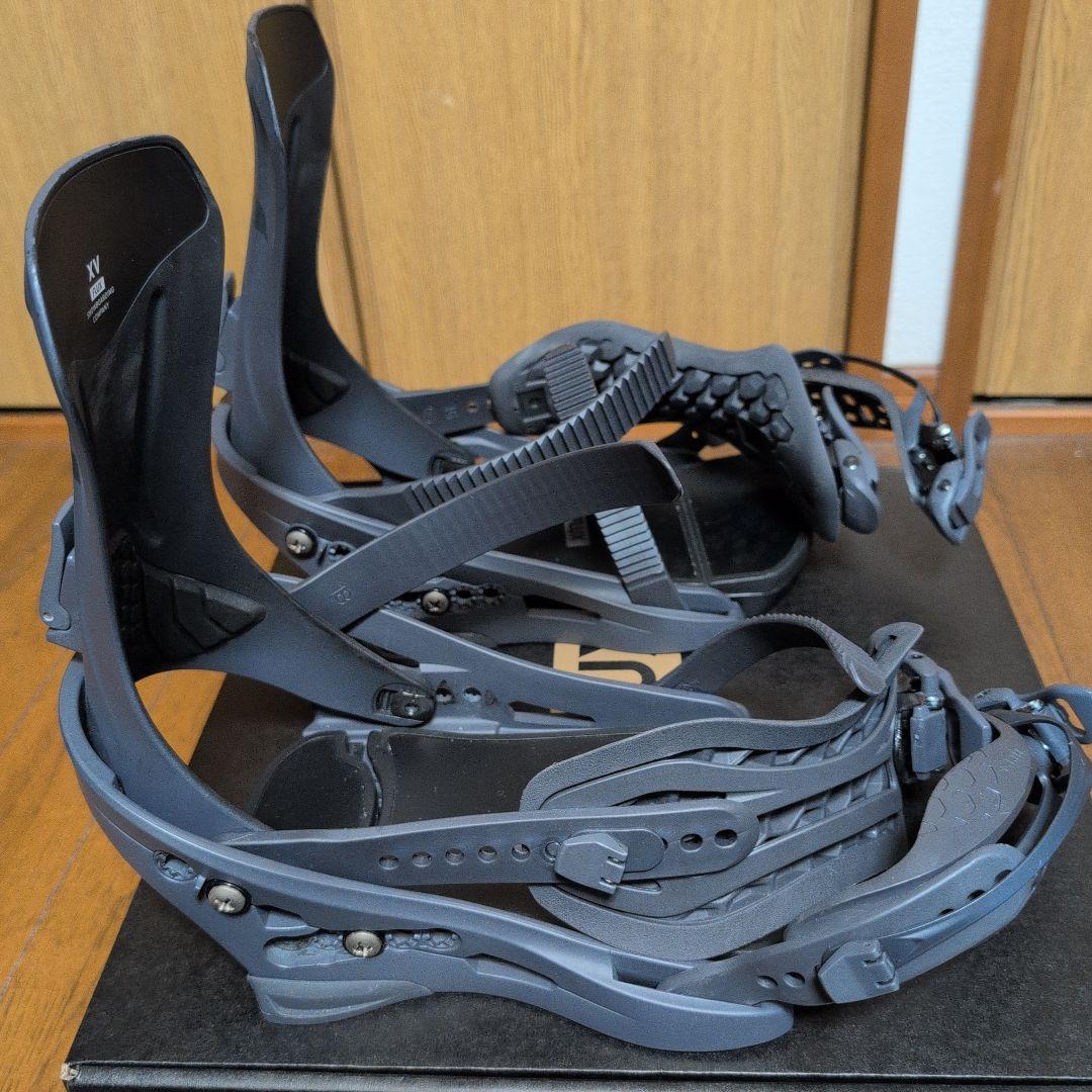 値下げ中 FLUX XV Sサイズ