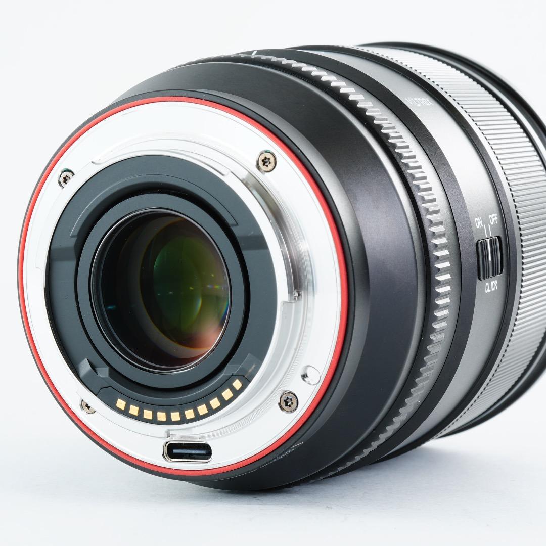 【スナップ最高】Viltrox 27mm F1.2 Pro Sony E 大口径