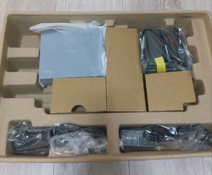 Panasonic パナソニック プライベートビエラ UN-15L12H