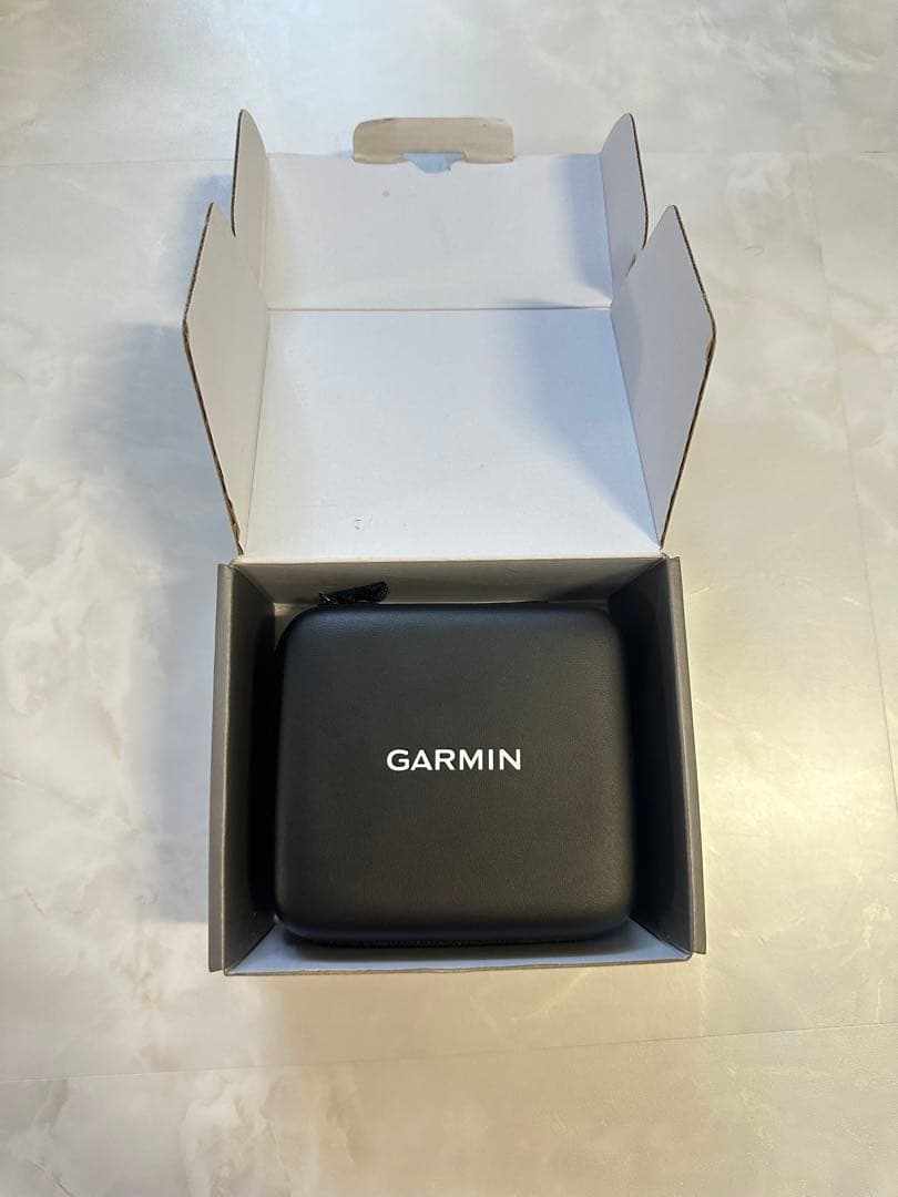 Garmin 弾道測定器　ガーミン APPROACH R10