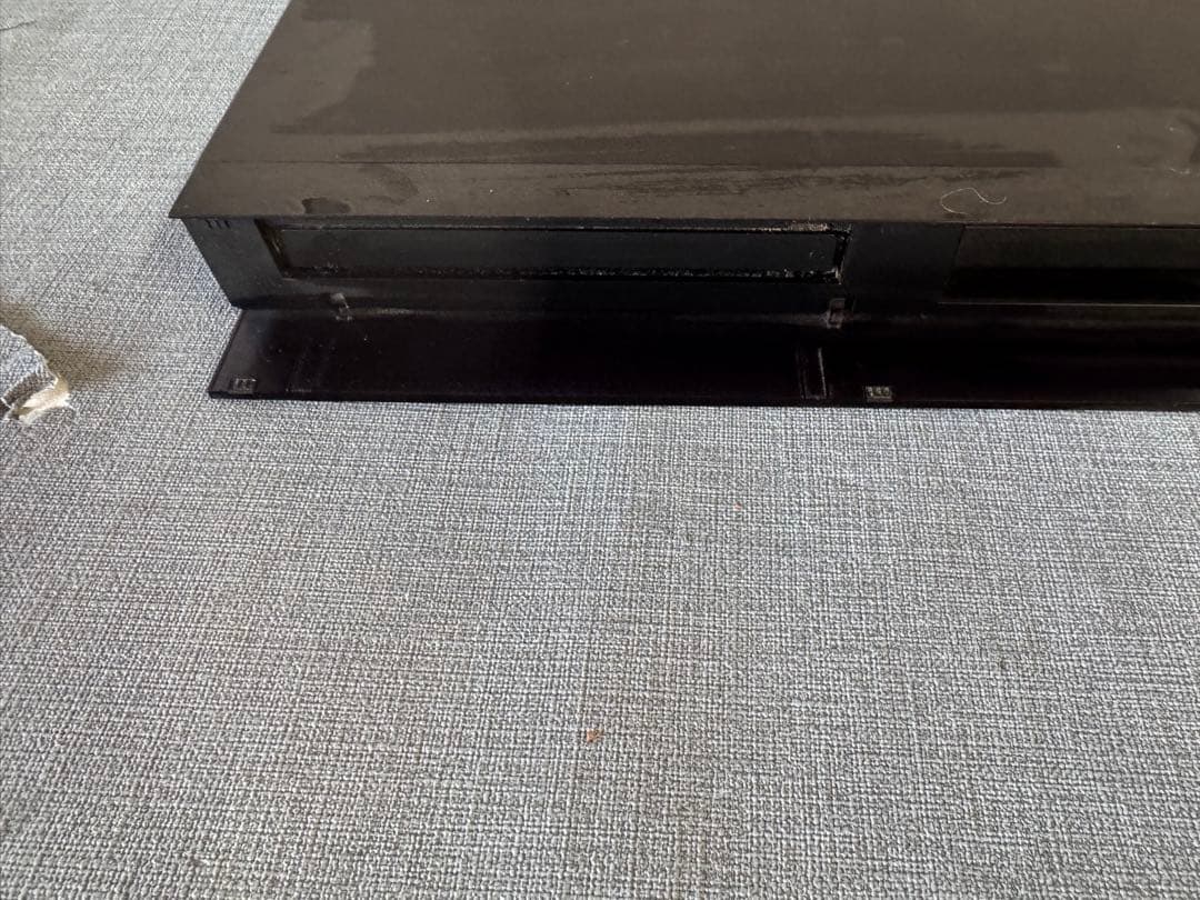 ☆Panasonic DMR-2W101 DVDレコーダー