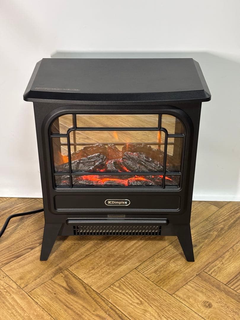 ◎美品◎Dimplex◎電気暖炉◎電気ヒーター◎マイクロストーブ◎MCS12J