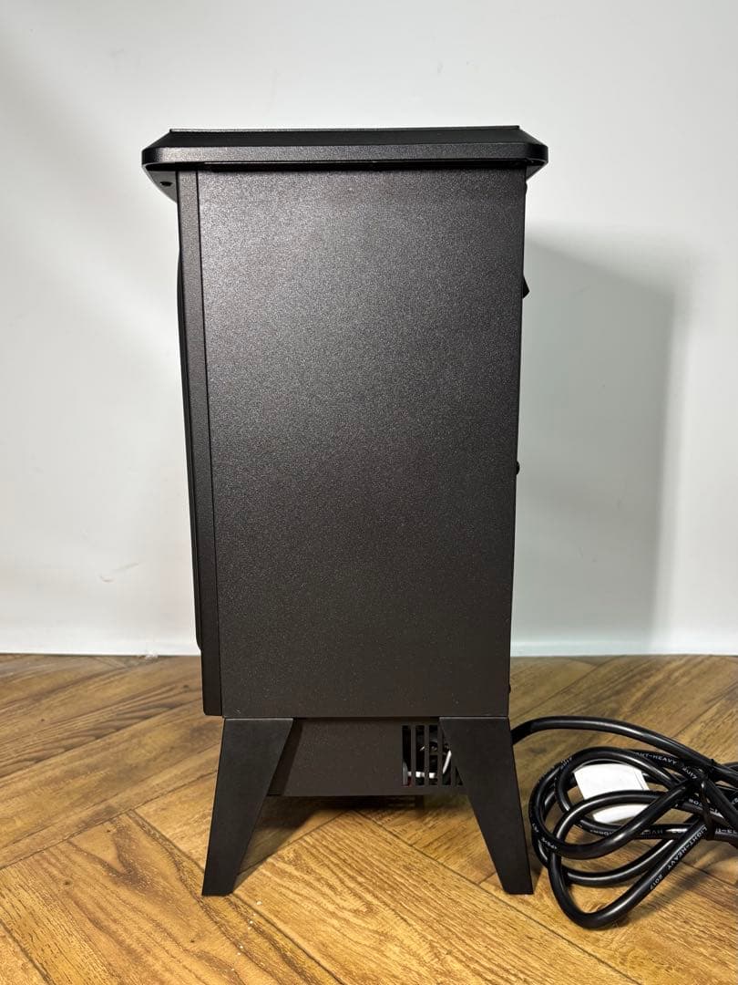 ◎美品◎Dimplex◎電気暖炉◎電気ヒーター◎マイクロストーブ◎MCS12J