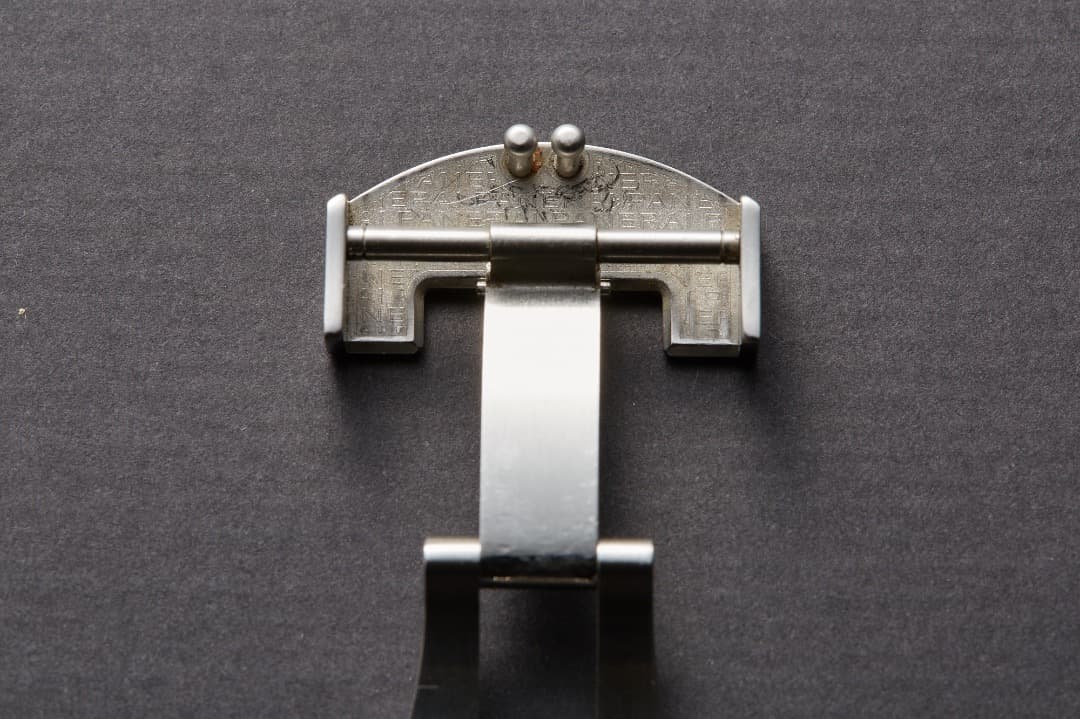 純正品 パネライ PANERAI Dバックル 幅22mm