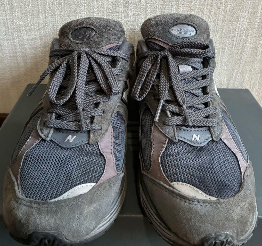 ニューバランス　New Balance M2002RXA ゴアテックス　26.5