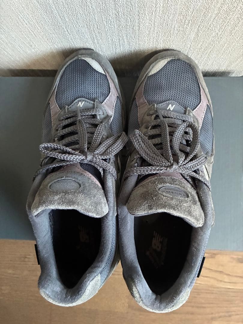 ニューバランス　New Balance M2002RXA ゴアテックス　26.5