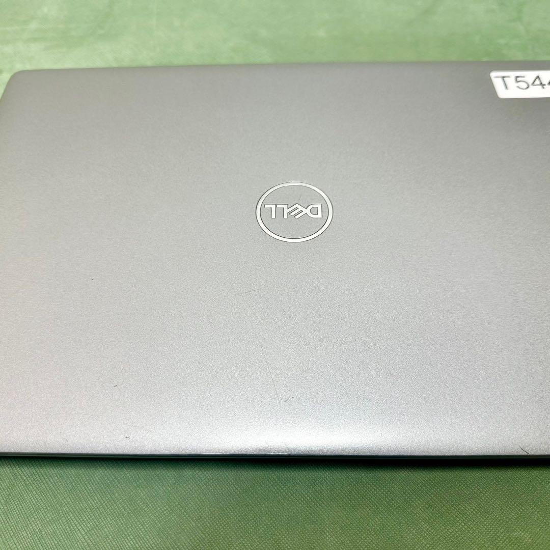 Windowsノート本体 DELL Latitude 5411 i5-10400H 8GB 256GB