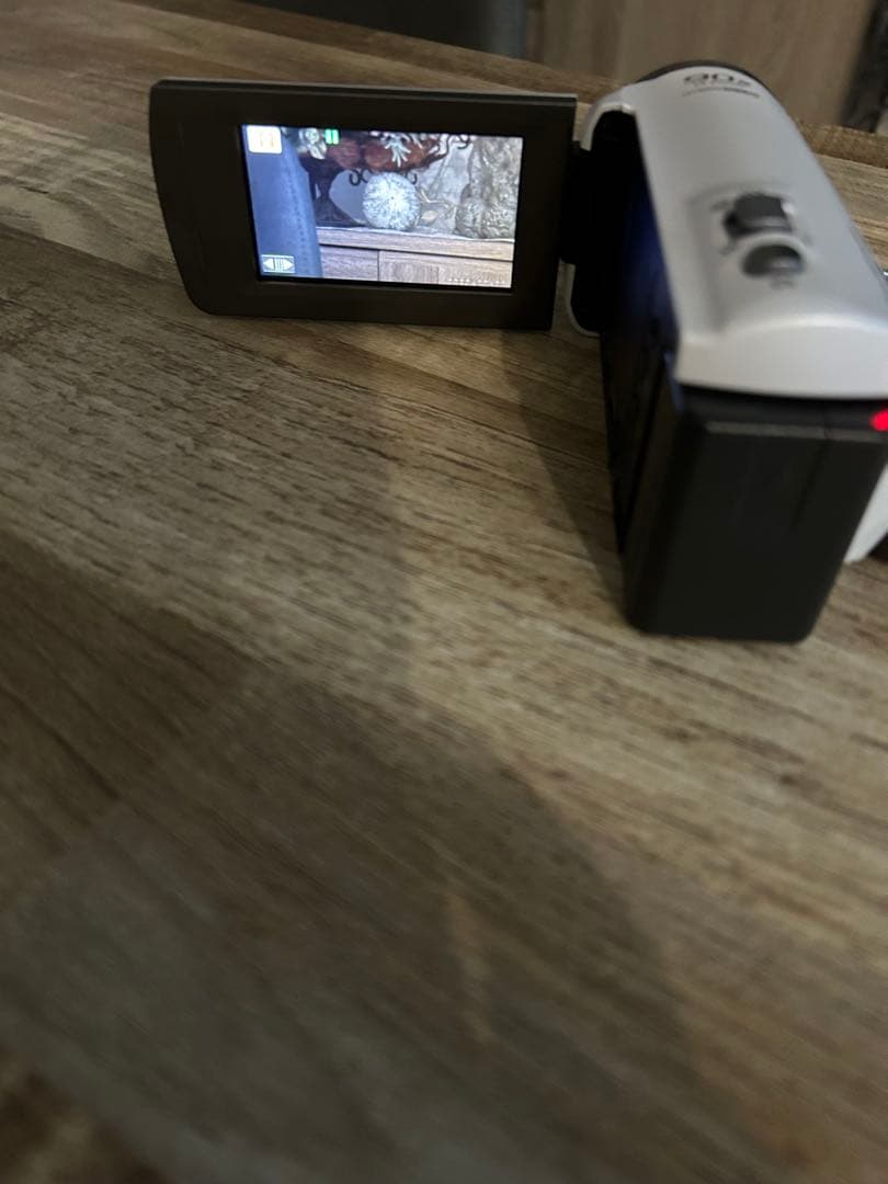 Panasonic HC-V380M ビデオカメラ