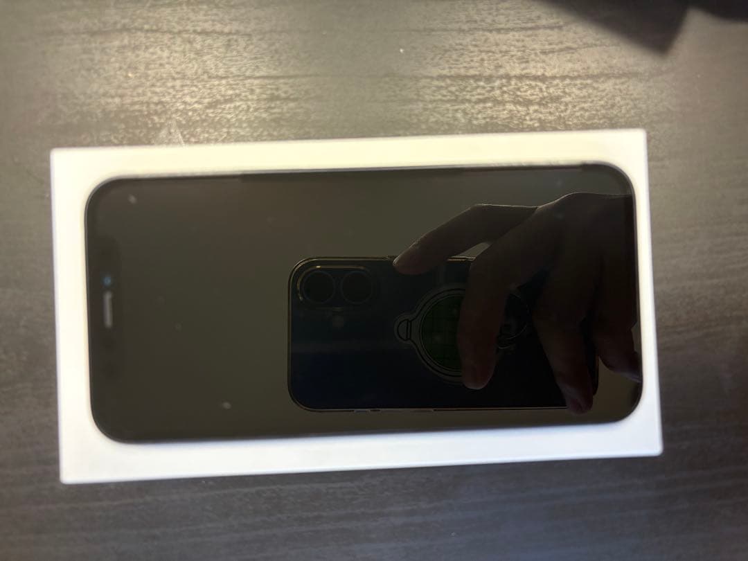 イ*ン様 S*o様 ち*ぱ様 Apple iPhone 12 mini本体 12