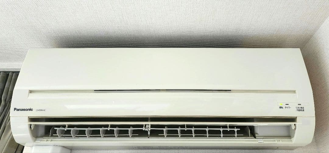 パナソニック CS-40RKX2-W ルームエアコン エアコン