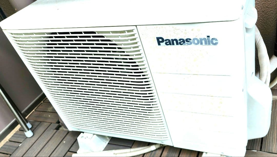 パナソニック CS-40RKX2-W ルームエアコン エアコン