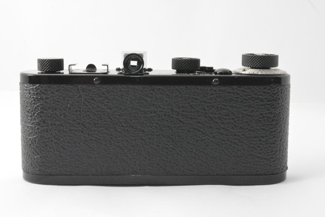 希少品★美品★LEICA 0型ヌルライカ(レプリカ)