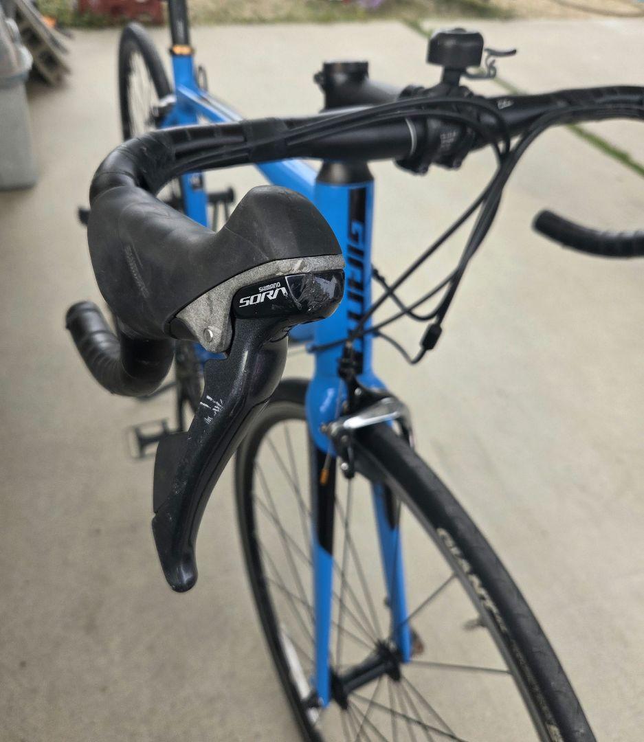 ジャイアント　コンテンド