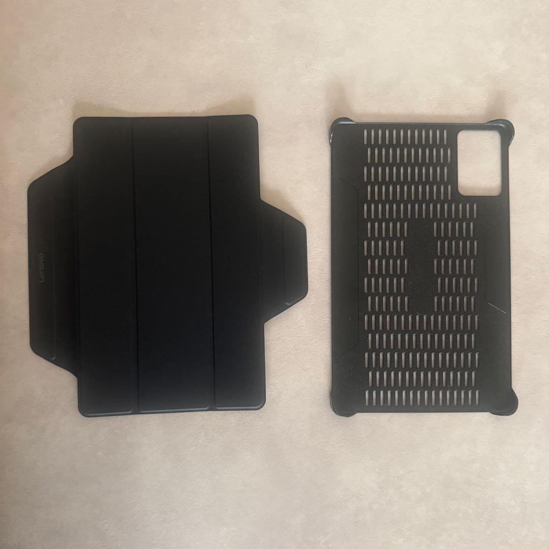 Lenovo Legion Y700 2025 タブレット ケース付き