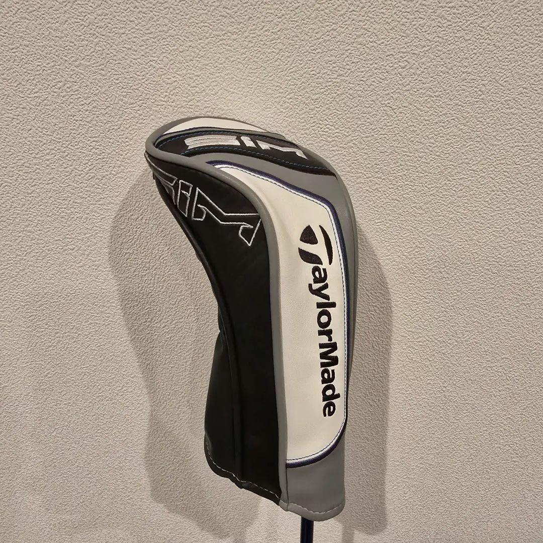 【レアスペック】SIM MAX 7W TOUR AD BB-7s