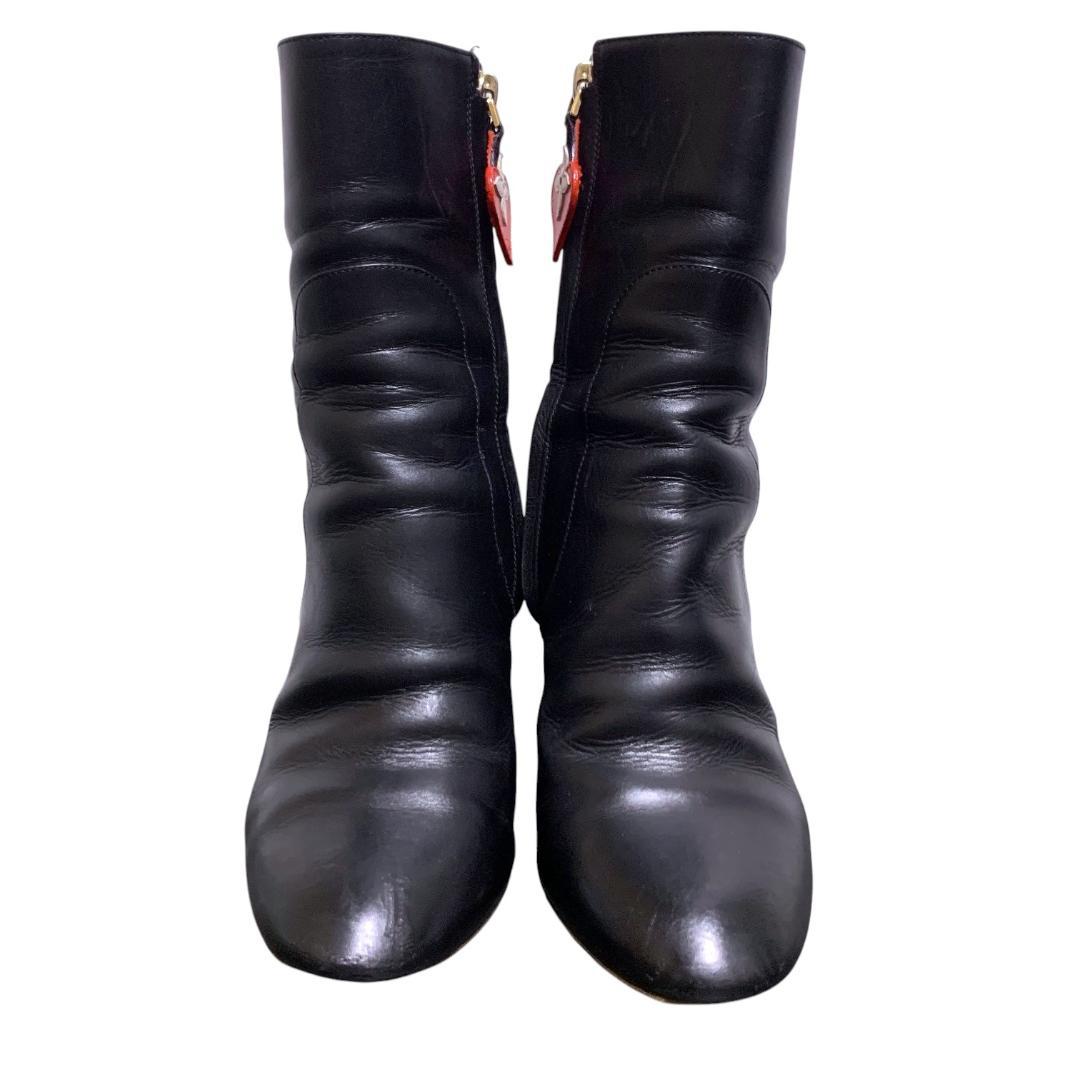 【かおちゃん】LOUIS VUITTON シルエットライン 22.5cm