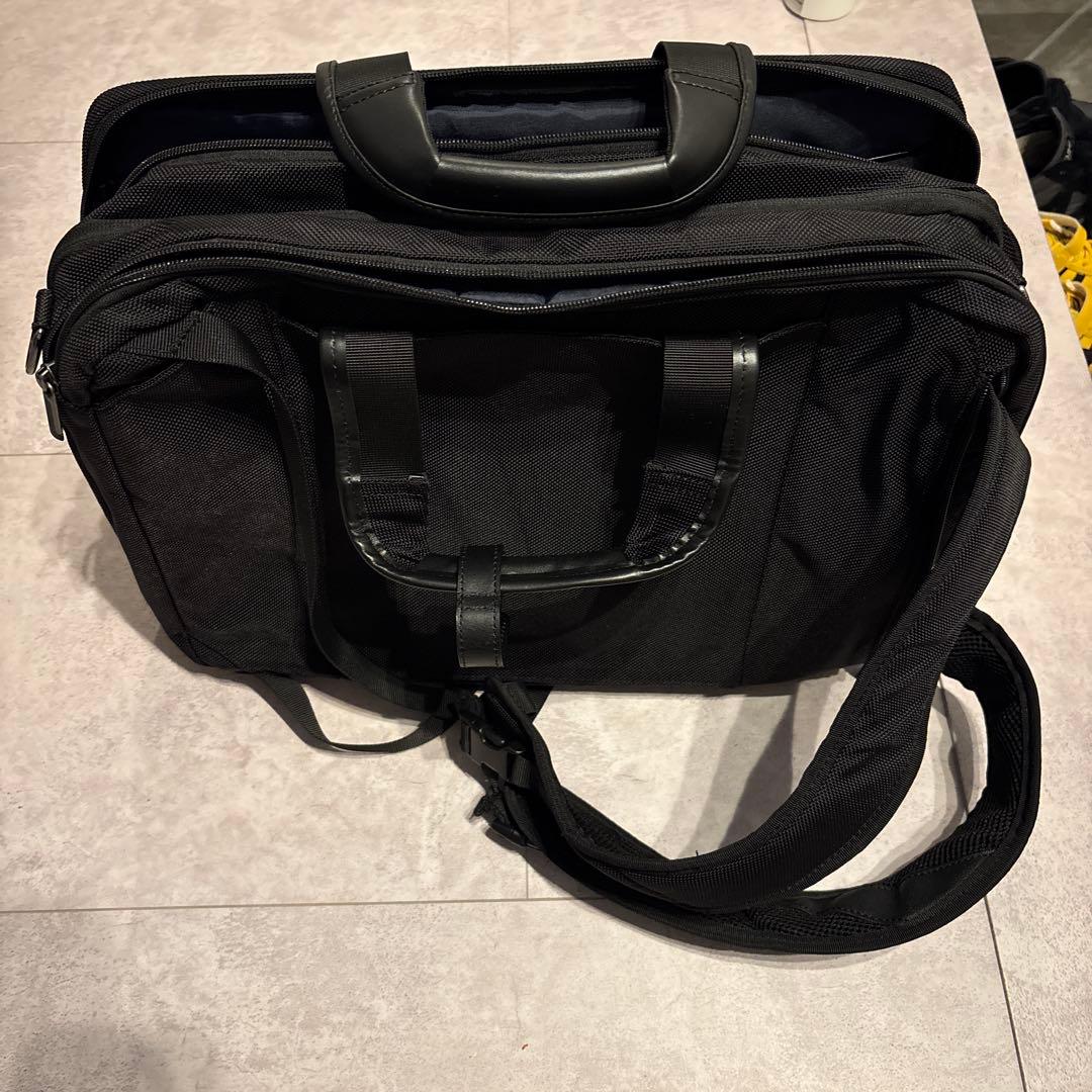 ACE. IGNIS2 ビジネスバッグ B4 15.6インチ