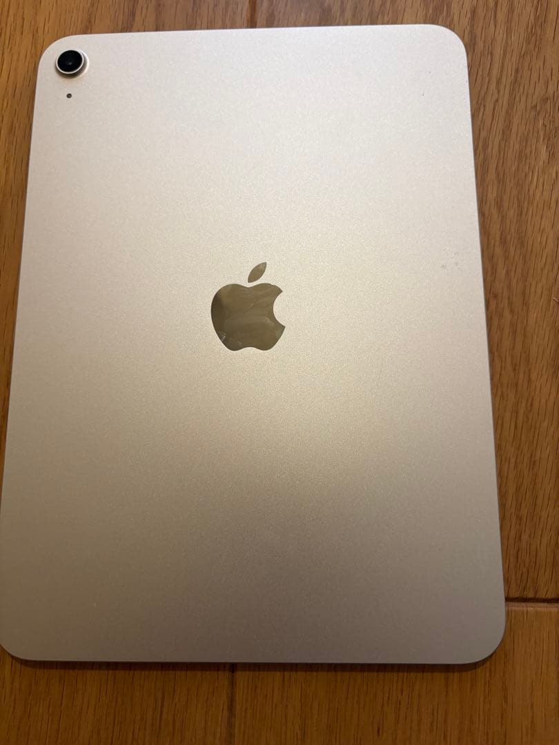iPad 第11世代　A16 Wi-Fi 128GB -シルバー