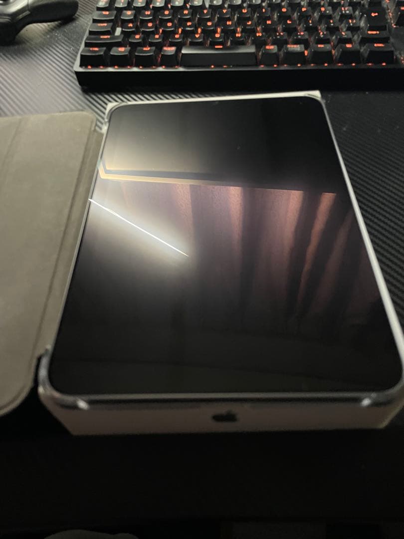 iPad mini 7 スペースグレイ wifi 128GB