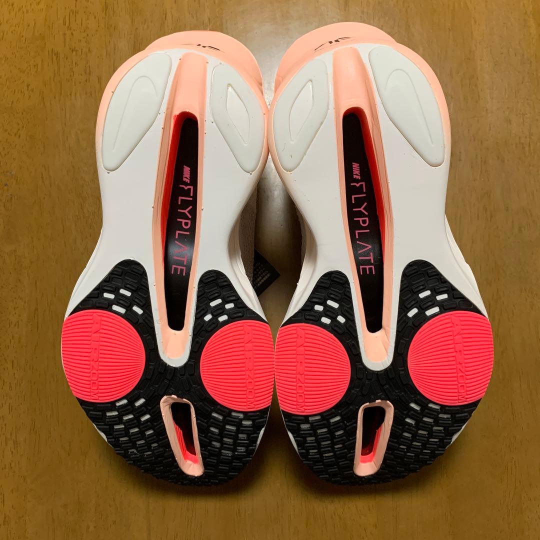 ⭕️⭕️88KJ様用⭕️⭕️ エアズーム アルファフライ ネクスト% 3 【24cm】