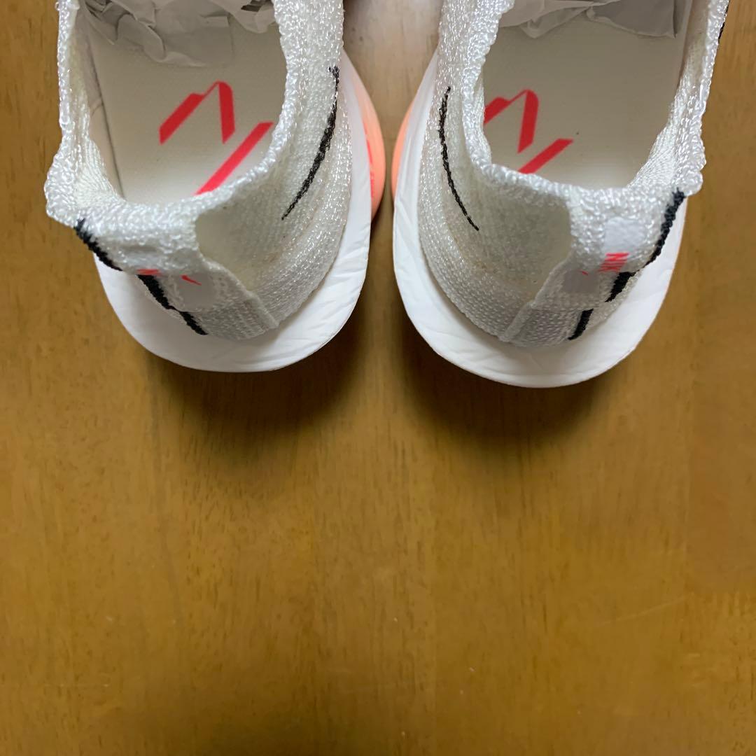 ⭕️⭕️88KJ様用⭕️⭕️ エアズーム アルファフライ ネクスト% 3 【24cm】