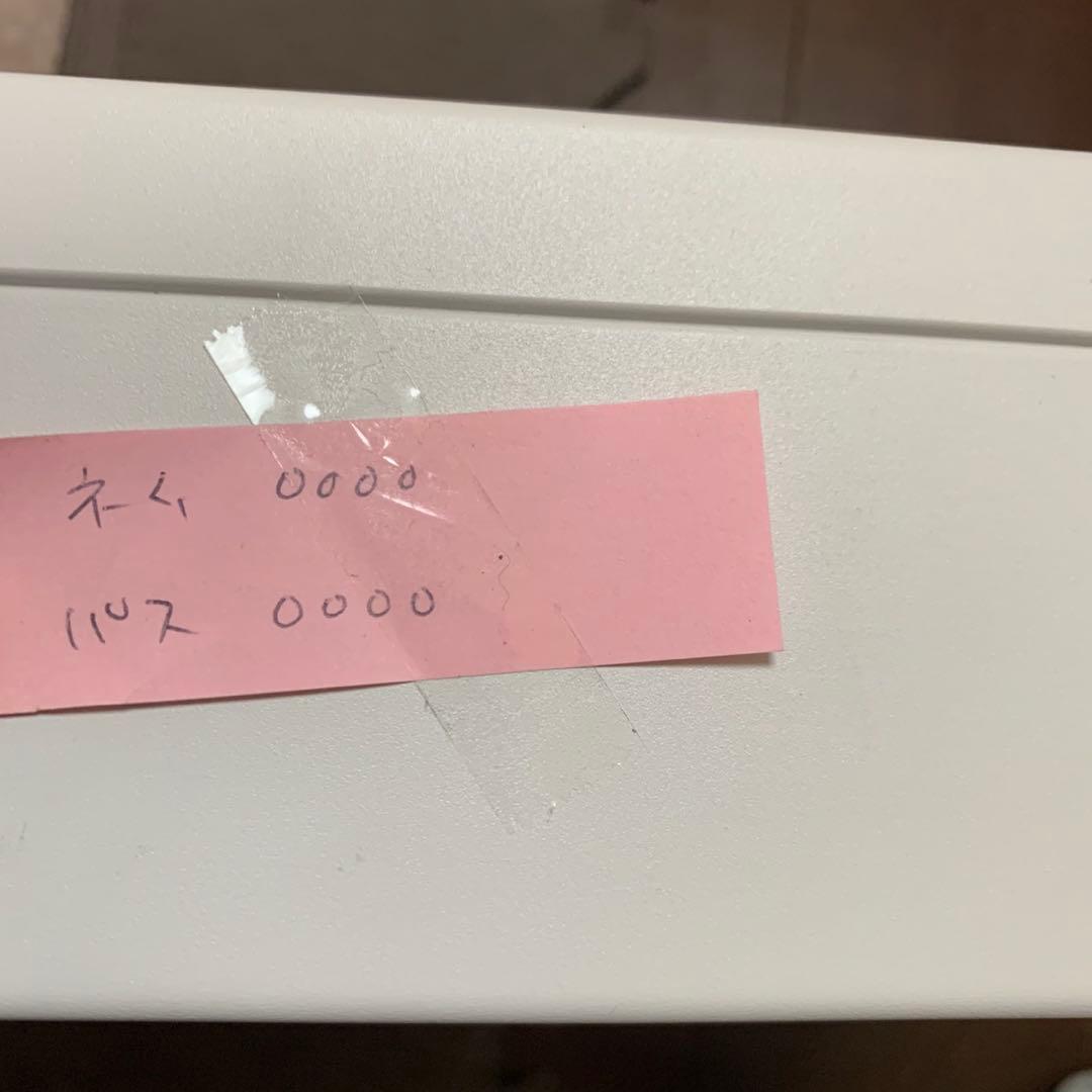 ESPRIMO D588BX / i5-9500 / 8GB 富士通　パソコン