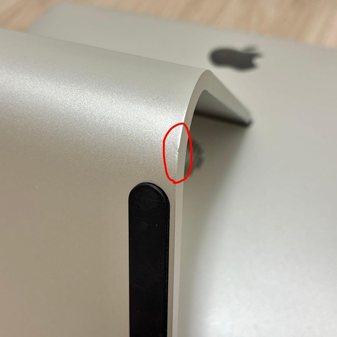 Macデスクトップ iMac (21.5-inch, Mid 2011)