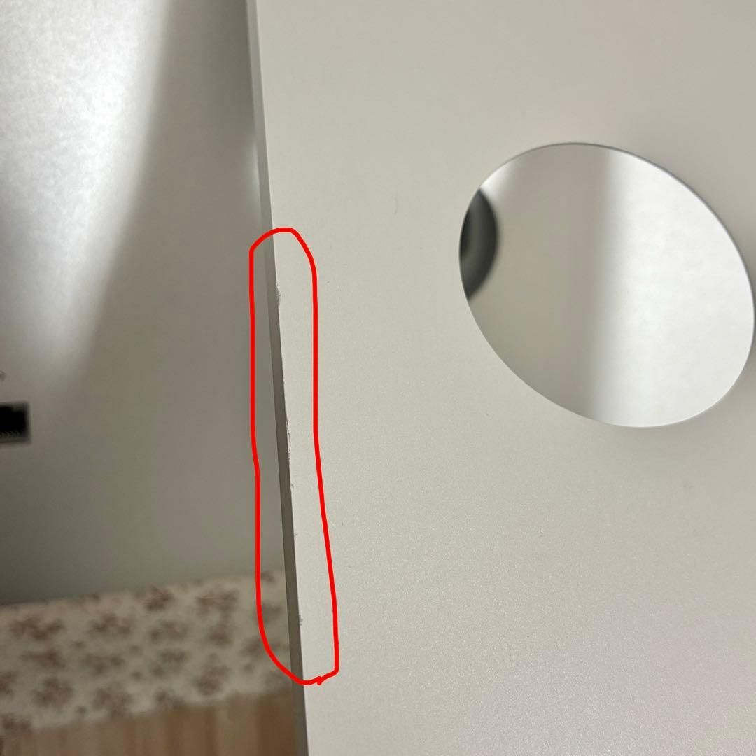 Macデスクトップ iMac (21.5-inch, Mid 2011)