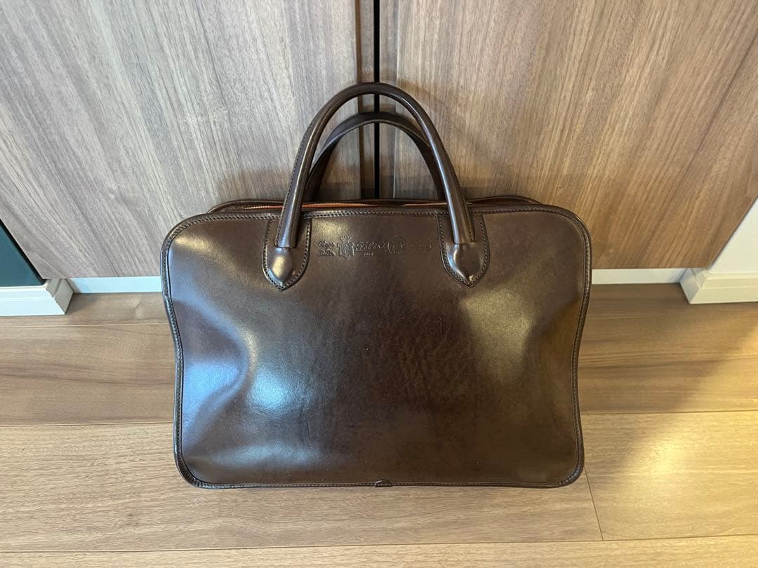 Felisiフェリージ 1996/A+DS ビジネスバッグ ブリーフケース