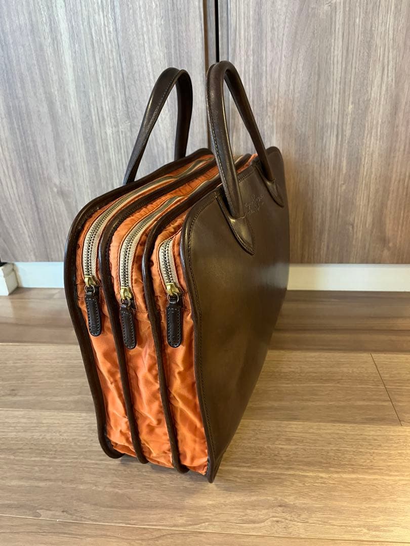 Felisiフェリージ 1996/A+DS ビジネスバッグ ブリーフケース