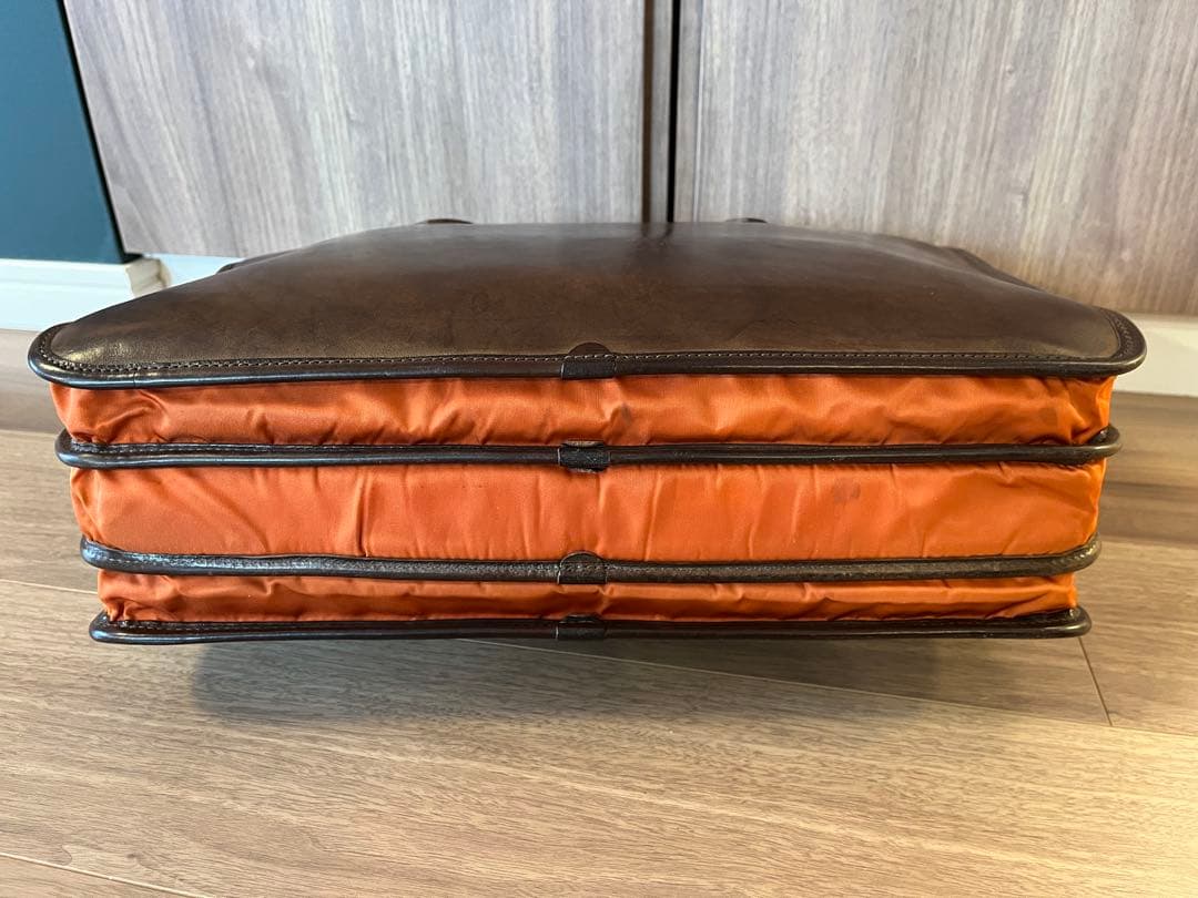 Felisiフェリージ 1996/A+DS ビジネスバッグ ブリーフケース