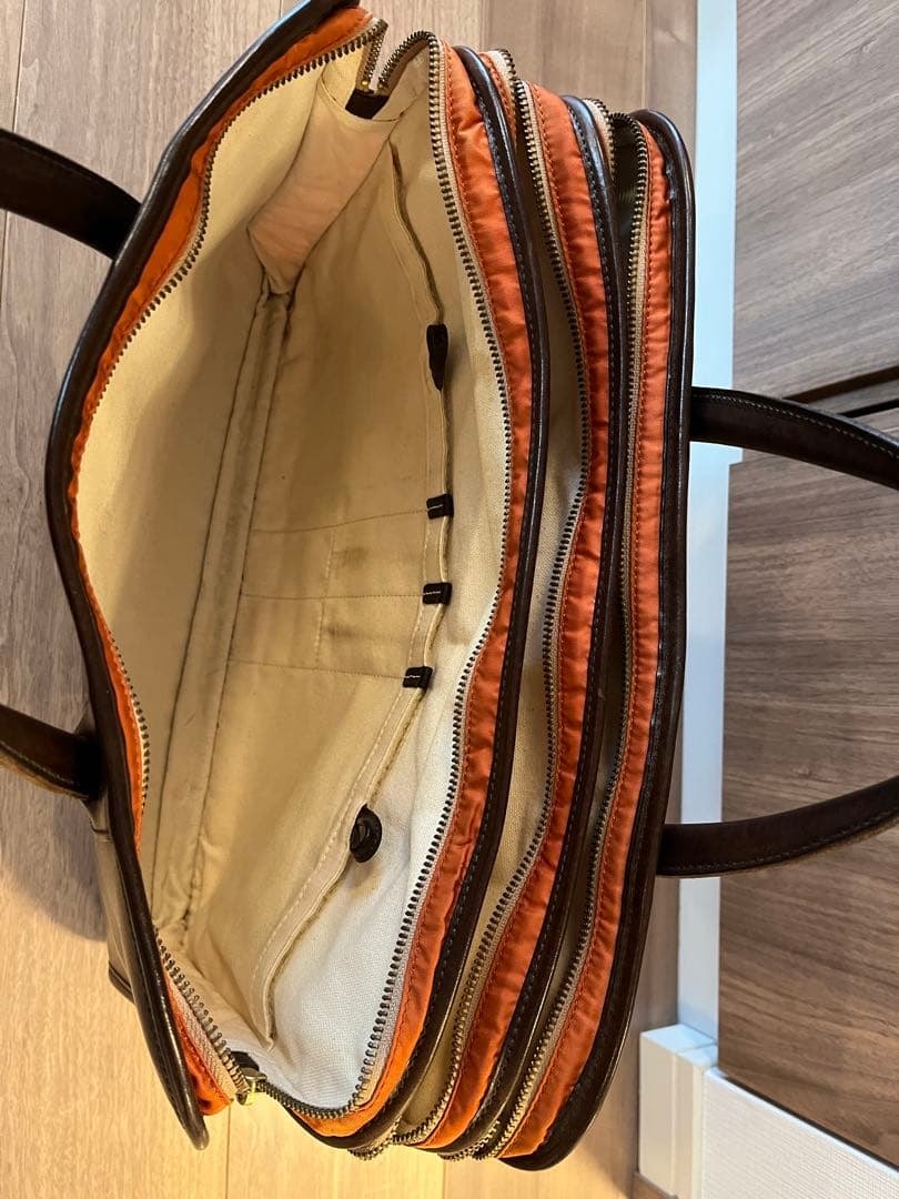 Felisiフェリージ 1996/A+DS ビジネスバッグ ブリーフケース