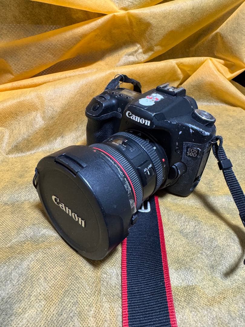 Rinさま専用　Canon EOS 50D