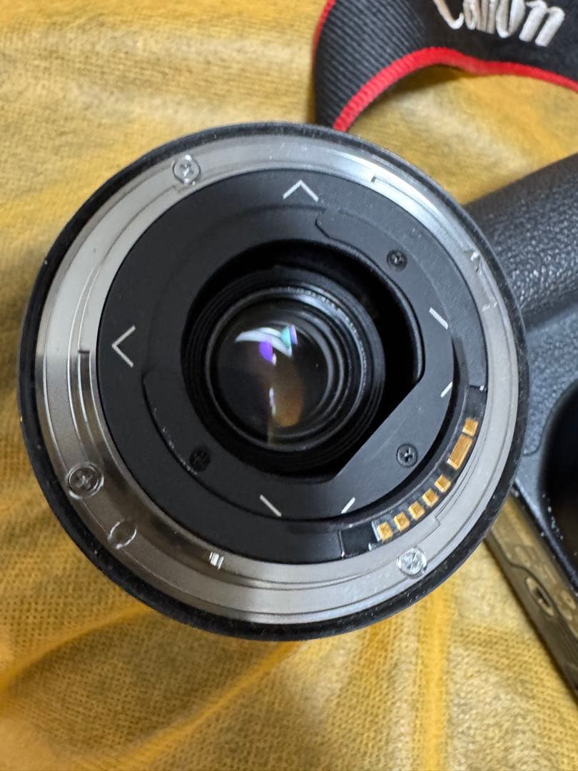 Rinさま専用　Canon EOS 50D