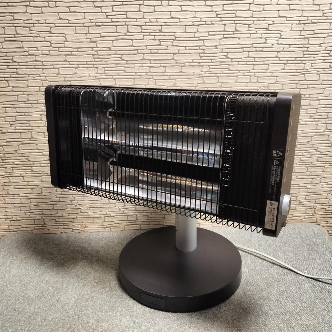 DAIKIN ダイキン セラムヒート ERFT11YS-T 2021年製