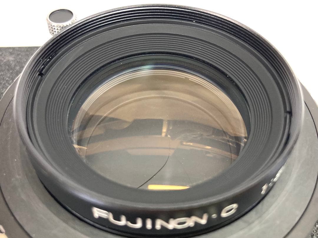 FUJINON フジノン C F8.5/300mm 大判カメラ用レンズ