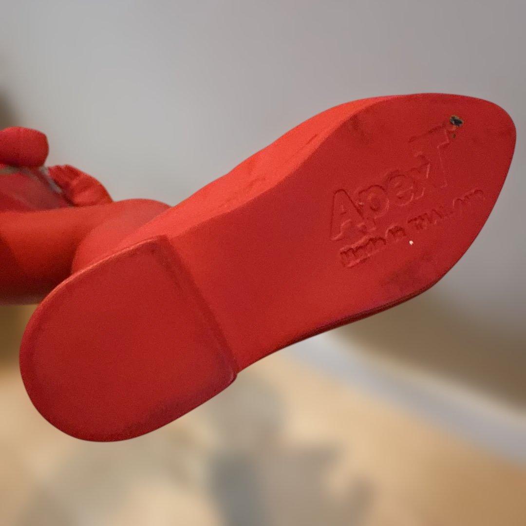 y.m　Apex T ウルトラセブン　53cm