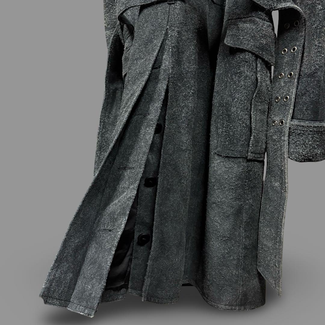 ジャケット・アウター Rare 00s Archive 5351 Pour Les Hommes