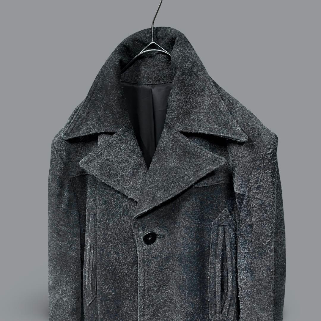 ジャケット・アウター Rare 00s Archive 5351 Pour Les Hommes