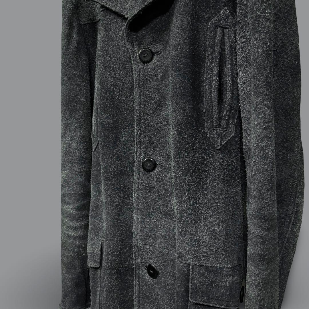 ジャケット・アウター Rare 00s Archive 5351 Pour Les Hommes