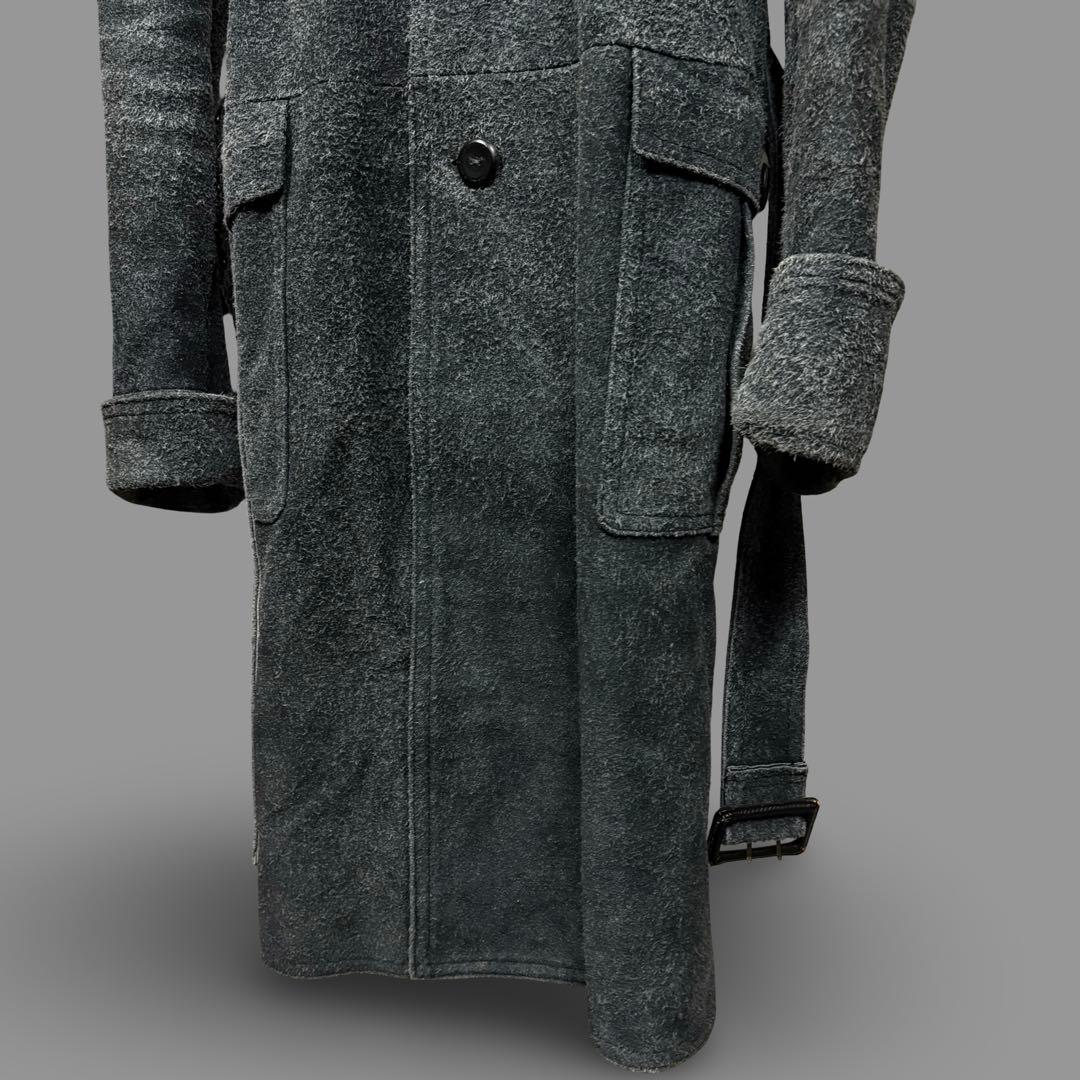 ジャケット・アウター Rare 00s Archive 5351 Pour Les Hommes