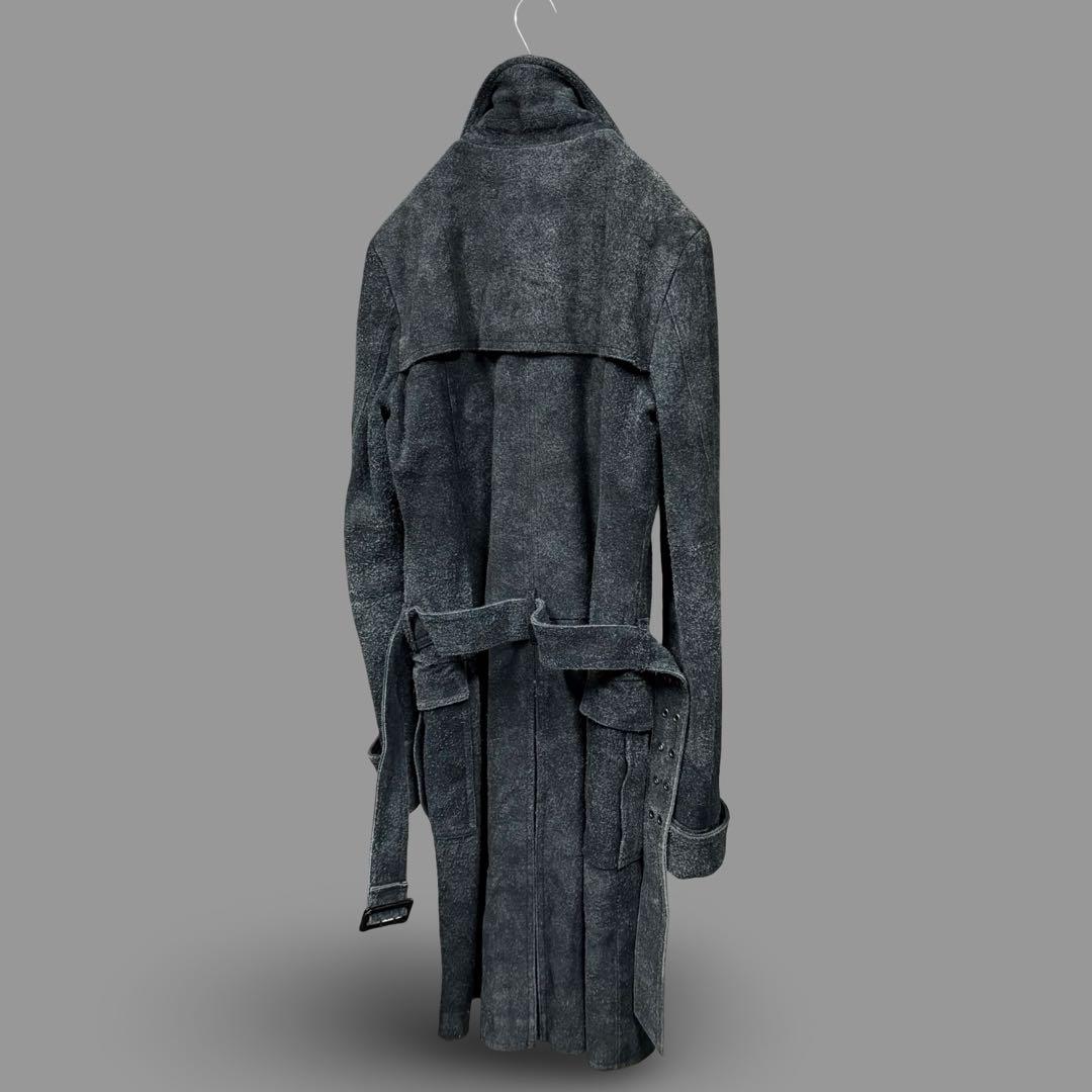 ジャケット・アウター Rare 00s Archive 5351 Pour Les Hommes