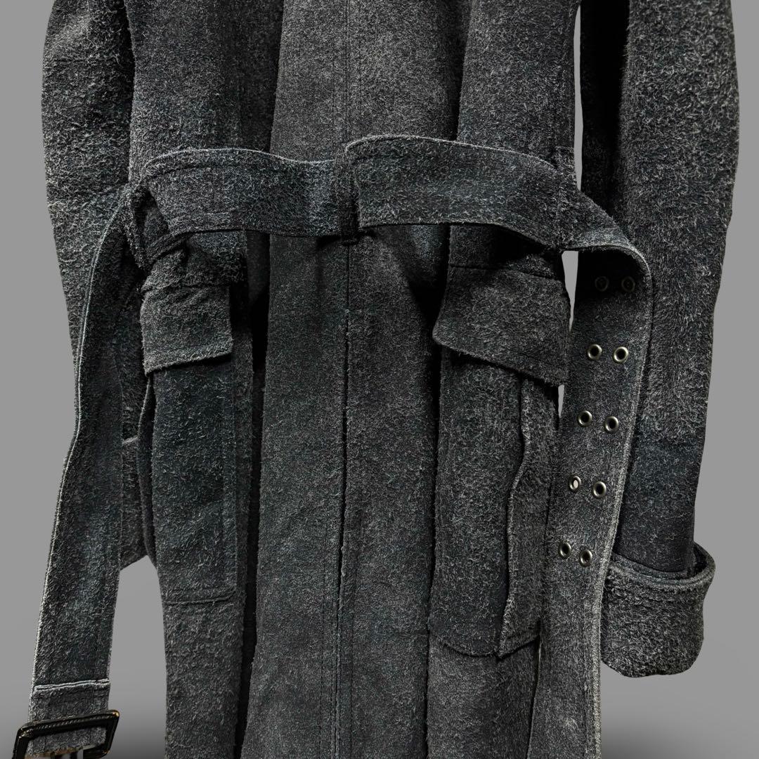 ジャケット・アウター Rare 00s Archive 5351 Pour Les Hommes