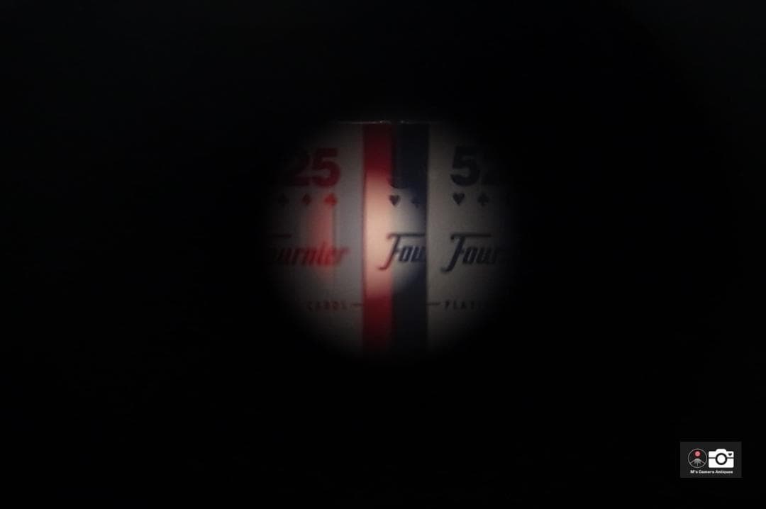 Leica III シルバー レンジファインダーカメラ1939年31万台整備済み