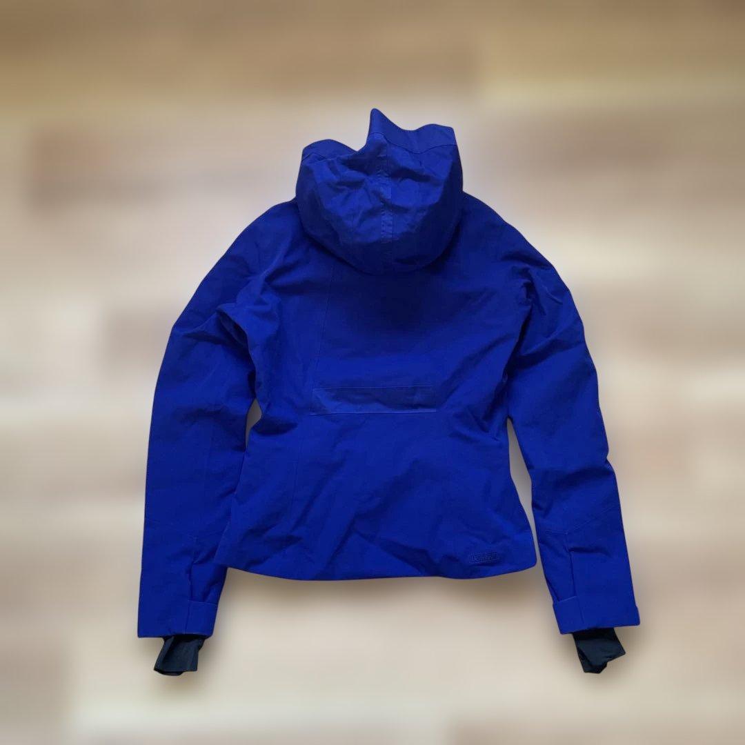 Peak Performance スキージャケット RECCO搭載 高機能